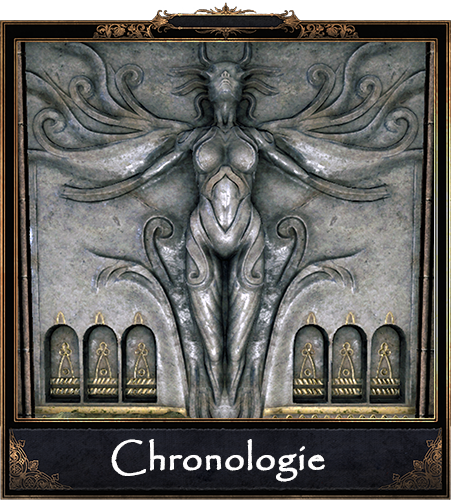 Chronologie lien